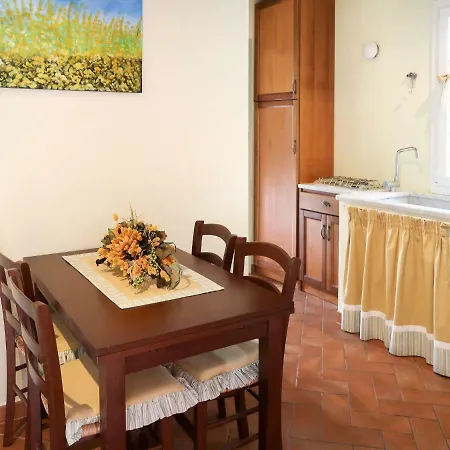 Locazione Turistica Agriturismo Ada Musso * Oneglia