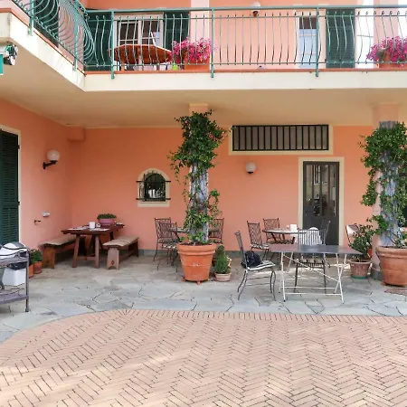Locazione Turistica Agriturismo Ada Musso *