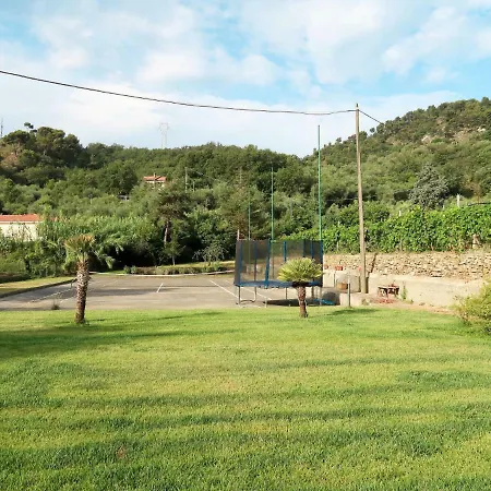 Locazione Turistica Agriturismo Ada Musso *