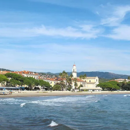 Locazione Turistica Agriturismo Ada Musso Oneglia