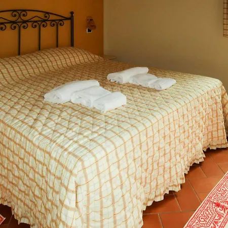 Locazione Turistica Agriturismo Ada Musso Appartement