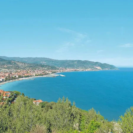 Appartement Locazione Turistica Agriturismo Ada Musso *