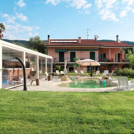 Appartement Locazione Turistica Agriturismo Ada Musso
