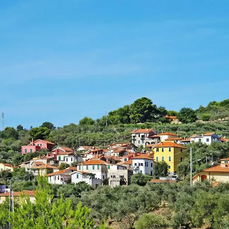 Locazione Turistica Agriturismo Ada Musso Appartement