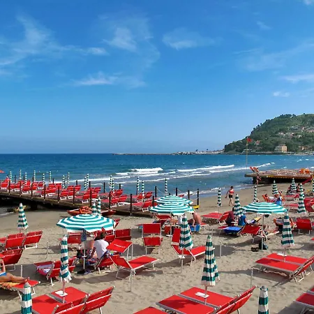 Appartement Locazione Turistica Agriturismo Ada Musso Oneglia