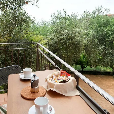Appartement Locazione Turistica Agriturismo Ada Musso *